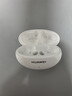 HUAWEI FreeBuds 5i 国家补贴 入耳式降噪蓝牙耳机 音乐游戏运动耳机 安卓苹果手机通用 陶瓷白 实拍图