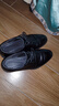 京东京造头层牛皮 真皮高端春夏商务休闲正装德比鞋送男友老公2026新款42 实拍图