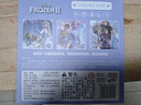 迪士尼（Disney）冰雪奇缘磁贴拼图磁性三折页儿童玩具(25+30+36)片六一儿童节礼物 实拍图