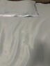 水星家纺冰丝凉席A类空调席子可机洗凉感席抑菌防螨透气可折叠180×200cm 实拍图