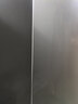海尔（Haier）「家宴系列」335L法式多门冰箱风冷无霜一级能效抗菌BCD-335WLHFD9DS9国家补贴 实拍图