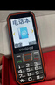 酷派（Coolpad）老年手机大按键大字体大音量超长待机声音大老年人专用2026新款大电池防摔老人手机电信老人机黑色 实拍图