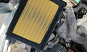 马勒（MAHLE）空气滤芯滤清器LX3440(新轩逸13代新骐达/新蓝鸟/老科雷傲奇骏2.5 实拍图