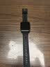 华为（HUAWEI）WATCH FIT 4 智能运动手表 超轻薄大屏 潮流运动 长续航 蓝牙通话 运动手表 韵律黑 氟橡胶表带 实拍图