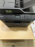 兄弟（brother）DCP-7180DN 黑白激光家用打印机办公有线网络学生打印卷子自动输稿双面复印扫描一体机 实拍图