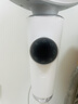 艾美特（AIRMATE）【小暴风PRO】空气循环扇家用大风力摇头电风扇卧室安静轻音小风扇桌面台式节能落地扇电扇 X231 实拍图