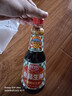 厨邦酱油 金品系列 生抽 酱油【特级黄豆酱油】410ml 酿造酱油 调味品 实拍图