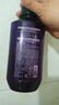 吕（Ryo）紫吕洗发水400ml*2  控油防脱蓬松深层清洁油性头皮 韩国进口 实拍图