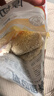 美好厚切里脊猪排150g*6片 原切炸猪排 速冻菜肴速食方便菜半成品菜 实拍图