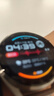 华为HUAWEI WATCH 3 Pro New 时尚款 棕色真皮表带华为手表 运动智能手表eSIM独立通话鸿蒙系统男女 实拍图