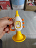 奕思瑞小喇叭婴儿玩具6-12个月以上可吹乐器1-3岁宝宝口哨儿童生日礼物 实拍图