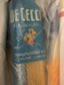 得科（DE CECCO）意大利进口 意大利面（#11幼身型）500g 通心粉意面西餐 实拍图