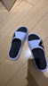 匹克态极拖鞋男情侣夏季凉拖鞋运动防滑沙滩鞋女踩屎感休闲鞋E92037L 实拍图