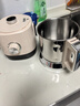 京严打粉机超细研磨机大型中药粉碎机磨粉机304不锈钢五谷胡椒研磨器 升级款【304不锈钢】万能研磨 1200ml大容量丨干湿两用全铜电机 实拍图