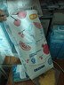 宜婴弱酸水果拉拉裤L38片(8-11.5kg)婴儿尿不湿学步裤超薄透气 实拍图