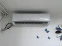 格力空调 京韵 3匹 新一级能效变频 纯铜管客厅商铺大挂机 省电空调挂机 国家补贴 KFR-72GW/NhKe1BAj 实拍图