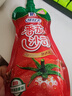 味好美（McCormicK）番茄沙司挤挤装 330g【0添加防腐剂/色素】意大利面酱披萨酱 实拍图