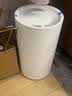 米家小米智能除湿机13L 7重降噪家用卧室抽湿机除湿器干衣机DM-CS13BFA5A 实拍图