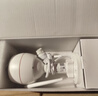 萤石（EZVIZ） C3W1080P2.8mm 全彩版摄像头 智能无线高清网络wifi远程监控摄像头枪机 实拍图