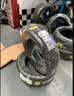 米其林（MICHELIN）汽车轮胎 215/65R16 98V 浩悦四代 PRIMACY 4 适配途观 实拍图