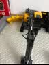 双鹰沃尔沃授权遥控挖掘机1:20遥控玩具车工程车遥控车儿童礼物 实拍图