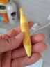 思笔乐（STABILO）胖胖铅 德国儿童自动铅笔3.15mm 安全无毒正姿文具一二年级小学生练字 黄色 实拍图