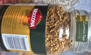 摩可纳（Moccona）经典进口冻干速溶黑咖啡罐装 摩卡拿铁健身 400次咖啡 【低因】经典5号 中烘 100g/罐 实拍图