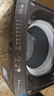 小天鹅（LittleSwan）波轮洗衣机小型全自动家用 10KG TB10V27T 以旧换新 国家补贴 京东自营 一级能效 宿舍租房神器 实拍图
