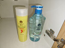 蜂花柔顺护发素450ml小麦蛋白营养润发乳修护毛躁干枯补水 实拍图