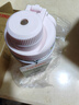 膳魔师（THERMOS）进口304不锈钢户外大容量高真空儿童直饮保温保冷运动水壶TCJU 实拍图