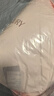 水星家纺枕头枕芯酒店枕头护颈枕头芯家用单个纯棉抗菌可水洗中枕48x74cm 实拍图