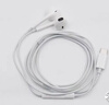 Apple/苹果 EarPods USB-C有线耳机 type-c有线耳机苹果耳机 苹果17有线耳机笔记本耳机游戏音乐 实拍图