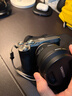 腾龙（Tamron）F053S 35mm F2.8 Di III OSD M1:2微距 标准定焦镜头 广角人像街拍 索尼E口无反微单 畅拍滤镜礼包 实拍图