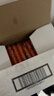 双汇 鸡肉火腿肠70g/58g单支鸡肉熏煮香肠即食零食泡面搭档批发 鸡肉肠58g*40支 实拍图
