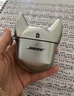 BOSE【王鹤棣同款】QuietComfort消噪耳塞Ultra II经典黑 真无线蓝牙QC降噪耳机大鲨4代送礼礼物 实拍图