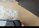 任天堂（Nintendo）【国内保税仓】Switch2/1代 OLED/续航加强日版/港版便携家用ns体感游戏机掌机 港版switch2单机+塞尔达荒野之息 实拍图