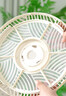 美的（Midea）【幸运草安睡2ProMax】家用空气循环扇/直流变频轻音小型电风扇/净化落地扇 智能语音遥控3D摇头 实拍图