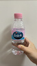 白山水 长白山天然火山矿泉水(适合儿童)低矿淡钠 农心330ml*24瓶塑膜装 实拍图