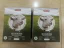 京东京造 鲜来多低GI纯羊奶粉 400g 独立包装成人中老年羊奶粉 实拍图