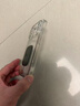 品胜【相机键全包轻薄散热】适用苹果17Pro手机壳iPhone17Pro保护套透明气囊防摔软边抗指纹保护壳 实拍图