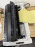 爱普生（EPSON）LQ-1600KIVH 针式打印机（136列卷筒式）LQ-1600K4H 针式打印机 （企业版含2年保修） 实拍图