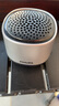 飞利浦（PHILIPS）TAS1009 蓝牙音箱迷你无线便携式笔记本桌面高音质电脑小音响手机重低音炮车载喇叭户外生日礼物 实拍图