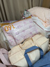 罗莱家纺 100%纯棉床上四件套全棉被套床单 220*250cm京东定制款 实拍图
