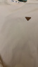 斯凯奇（Skechers）【刘晶娅同款】夏季百搭针织短袖T恤衫柔软舒适男女同款L226U005 实拍图
