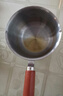 不锈钢泼油小锅热油专用锅奶锅热奶锅家用牛奶迷你小锅淋油神器 【食品级】 7cm 300ml 实拍图