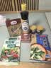 神州一味噌汤料 冷冻干燥海苔味增汤8g*4块装  汤料包 速食味增酱大酱汤 实拍图