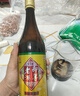 即墨黄酒 银标八年 半甜型 北方黄酒 480ml 单瓶装 实拍图