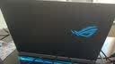 ROG枪神9 Plus 酷睿U9 18英寸 星云屏游戏本笔记本电脑(U9 275HX 16G 1T RTX5080 2.5K 240Hz) 实拍图