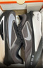 耐克（NIKE）官方 跑步鞋男鞋 ZOOM FLY 6竞速回弹休闲运动鞋公路跑鞋 FN8454-001 42 实拍图