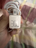 品胜3C氮化镓PD30W苹果17promax充电器20W快充配双TypeC数据线通用iPhoneAir/16华为小米手机iPad插头 实拍图